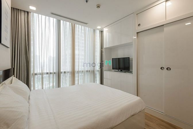 Hình ảnh Cho thuê ngắn hạn – Mb6623 nạp rút nhanh chóng Landmark 81 view toàn Thành Phố – 3PN 155m2