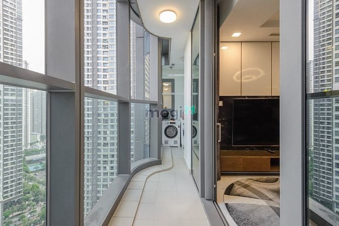 Hình ảnh Cho thuê ngắn hạn – Mb6623 nạp rút nhanh chóng Landmark 81 view toàn Thành Phố – 3PN 155m2