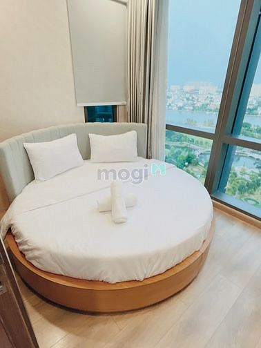 Hình ảnh Cho thuê ngắn hạn – Mb6623 nạp rút nhanh chóng Landmark 81 view toàn Thành Phố – 3PN 155m2