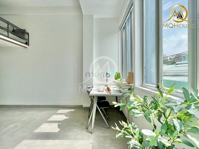 Hình ảnh Cho Thuê Căn Hộ Full Nội Thất Giá Sốc Ở Tân Bình Gần ETOWN Cộng Hòa