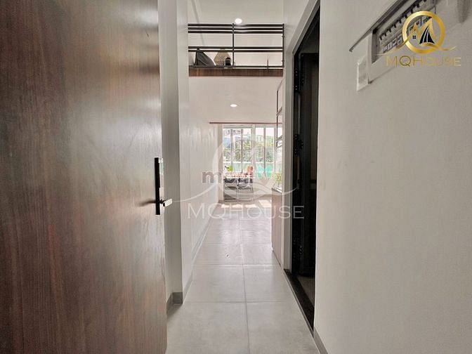 Hình ảnh Cho Thuê Căn Hộ Full Nội Thất Giá Sốc Ở Tân Bình Gần ETOWN Cộng Hòa