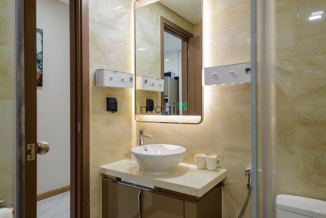 Hình ảnh Cho thuê ngắn hạn – Mb6623 nạp rút nhanh chóng Landmark 81 view toàn Thành Phố – 3PN 155m2