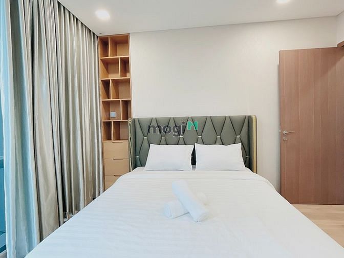 Hình ảnh Cho thuê ngắn hạn – Mb6623 nạp rút nhanh chóng Landmark 81 view toàn Thành Phố – 3PN 155m2