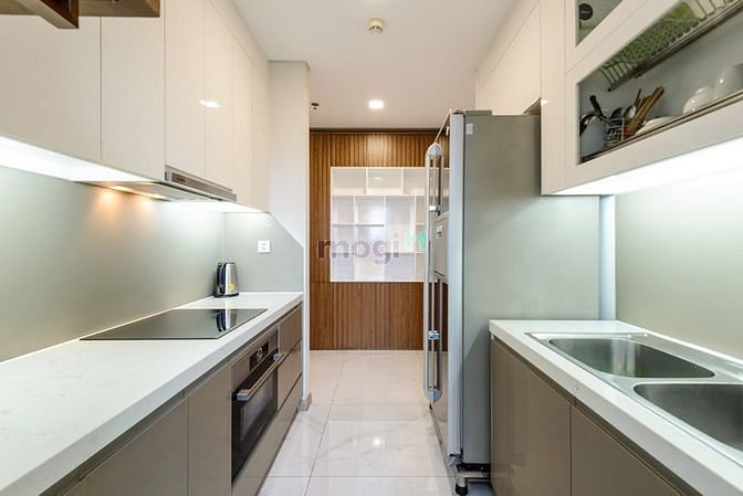 Hình ảnh Cho thuê ngắn hạn – Mb6623 nạp rút nhanh chóng Landmark 81 view toàn Thành Phố – 3PN 155m2