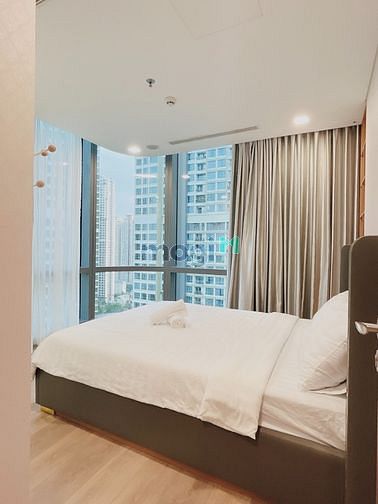 Hình ảnh Cho thuê ngắn hạn – Mb6623 nạp rút nhanh chóng Landmark 81 view toàn Thành Phố – 3PN 155m2