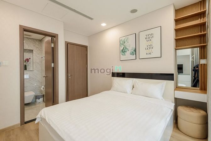 Hình ảnh Cho thuê ngắn hạn – Mb6623 nạp rút nhanh chóng Landmark 81 view toàn Thành Phố – 3PN 155m2