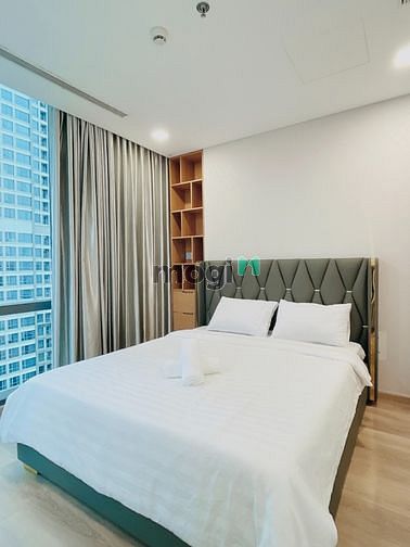 Hình ảnh Cho thuê ngắn hạn – Mb6623 nạp rút nhanh chóng Landmark 81 view toàn Thành Phố – 3PN 155m2