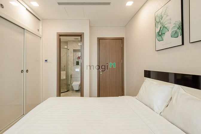 Hình ảnh Cho thuê ngắn hạn – Mb6623 nạp rút nhanh chóng Landmark 81 view toàn Thành Phố – 3PN 155m2