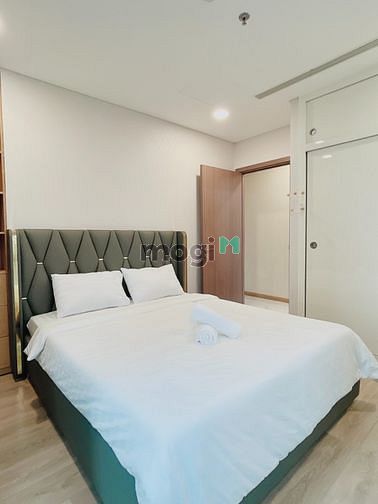 Hình ảnh Cho thuê ngắn hạn – Mb6623 nạp rút nhanh chóng Landmark 81 view toàn Thành Phố – 3PN 155m2