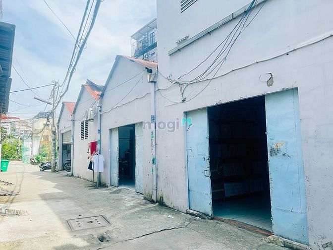 Hình ảnh ✅Bán đất Nguyễn Súy – chợ Tân Hương: (1 lô 5 tỷ, Cặp 10 tỷ, 3 lô liền