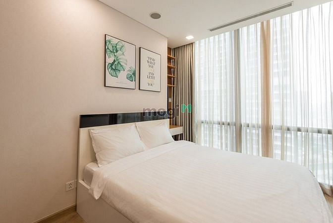 Hình ảnh Cho thuê ngắn hạn – Mb6623 nạp rút nhanh chóng Landmark 81 view toàn Thành Phố – 3PN 155m2