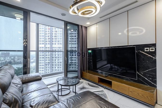 Hình ảnh Cho thuê ngắn hạn – Mb6623 nạp rút nhanh chóng Landmark 81 view toàn Thành Phố – 3PN 155m2