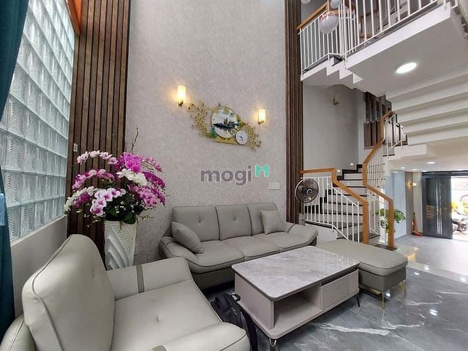 Hình ảnh Bán nhà Gà Ô Môi 4 tầng Q7 67m2 chỉ 1.160 TỶ còn tl shr lh em Minh
