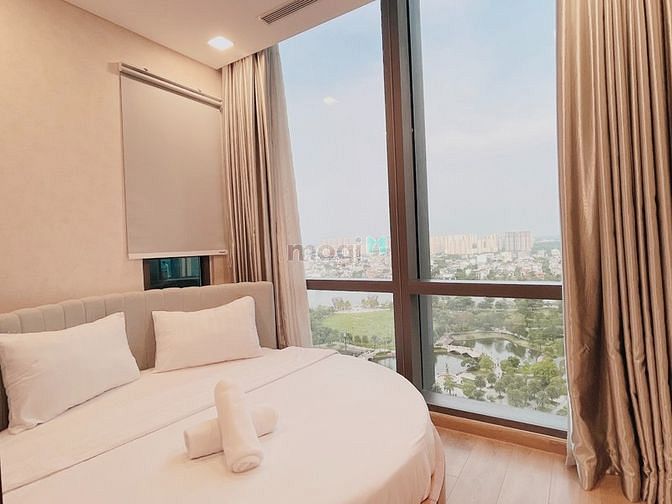Hình ảnh Cho thuê ngắn hạn – Mb6623 nạp rút nhanh chóng Landmark 81 view toàn Thành Phố – 3PN 155m2
