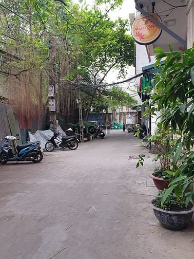 Hình ảnh Bán đất tặng nhà phố Đặng Tiến Đông – Ngõ Thông – Ô Tô Tránh – DT96M2