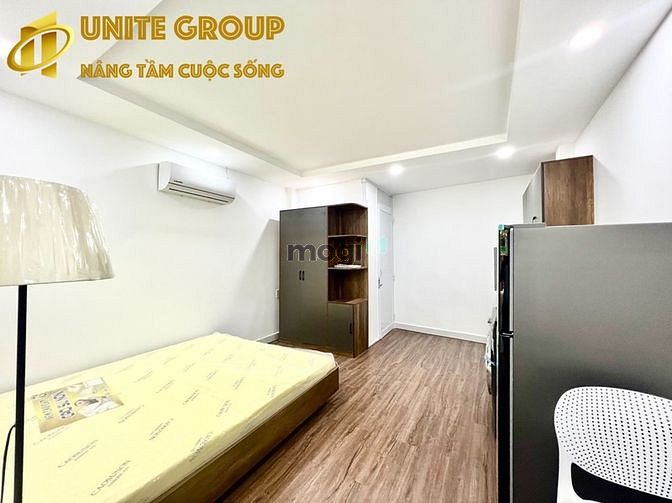 Hình ảnh Mb6623 nạp rút nhanh chóng mới xây 💯 full NT máy giặt riêng_Takashimaya_chợ Bến Thành🌈