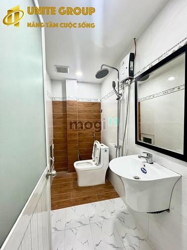 Hình ảnh Mb6623 nạp rút nhanh chóng mới xây 💯 full NT máy giặt riêng_Takashimaya_chợ Bến Thành🌈