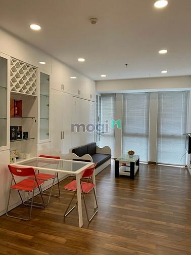 Hình ảnh Cho thuê Trang Chủ MB66.COM / Đăng Ký Tặng 66K Studio full nội thất đường Tạ Quang Bửu P6, Quận 8