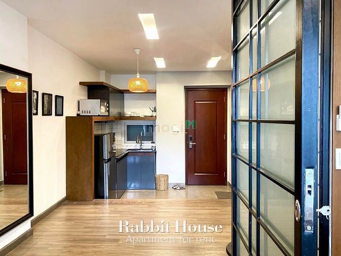 Hình ảnh Cho thuê CHDV tại An Khánh, quận 2