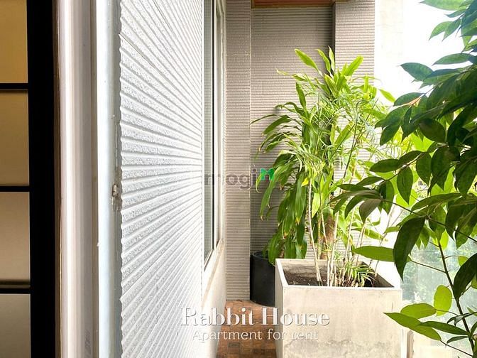 Hình ảnh Cho thuê CHDV tại An Khánh, quận 2