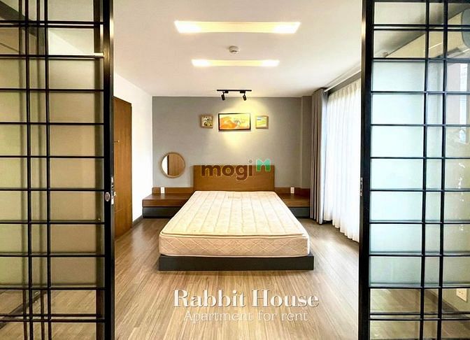 Hình ảnh Cho thuê CHDV tại An Khánh, quận 2