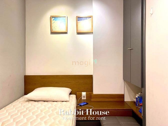 Hình ảnh Cho thuê CHDV tại An Khánh, quận 2