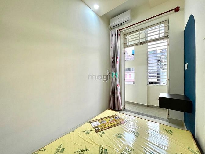 Hình ảnh Căn 2PN Rẻ Nhất Bình Thạnh, Có Ban Công Cửa Sổ Thoáng Full Nội Thất