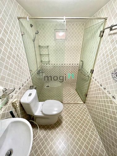 Hình ảnh Căn 2PN Rẻ Nhất Bình Thạnh, Có Ban Công Cửa Sổ Thoáng Full Nội Thất
