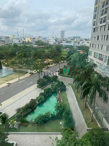 Hình ảnh Cho thuê Trang Chủ MB66.COM / Đăng Ký Tặng 66K Studio full nội thất đường Tạ Quang Bửu P6, Quận 8