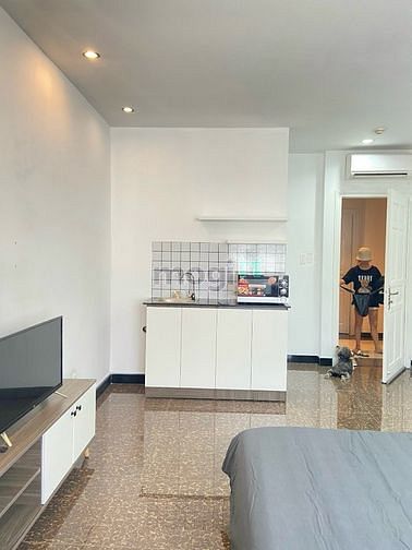 Hình ảnh CHDV ngay PMH Q7_ Thuê ngắn hạn- dài hạn/ cam kết 100% y hình