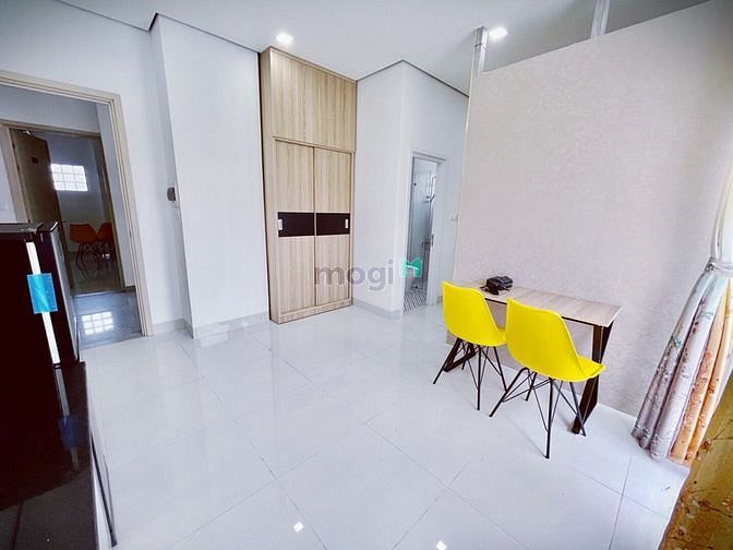 Hình ảnh Căn Hộ Full Nội Thất Ở Tiểu Vương Quốc Thanh Đa - P27 - Bình Thạnh