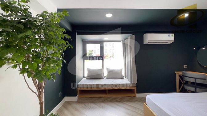 Hình ảnh CHDV ngay PMH Q7_ Thuê ngắn hạn- dài hạn/ cam kết 100% y hình