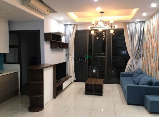 Hình ảnh Gía ưu đãi CH HORIZON TOWER Q1, 72m2 bán gấp chỉ 2,23 tỷ