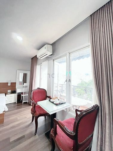 Hình ảnh CHDV ngay PMH Q7_ Thuê ngắn hạn- dài hạn/ cam kết 100% y hình