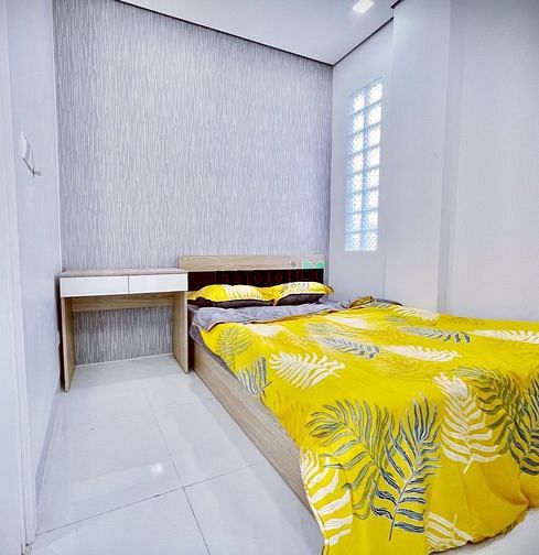Hình ảnh Căn Hộ Full Nội Thất Ở Tiểu Vương Quốc Thanh Đa - P27 - Bình Thạnh