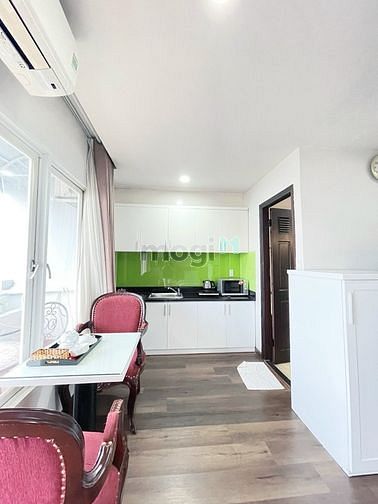 Hình ảnh CHDV ngay PMH Q7_ Thuê ngắn hạn- dài hạn/ cam kết 100% y hình