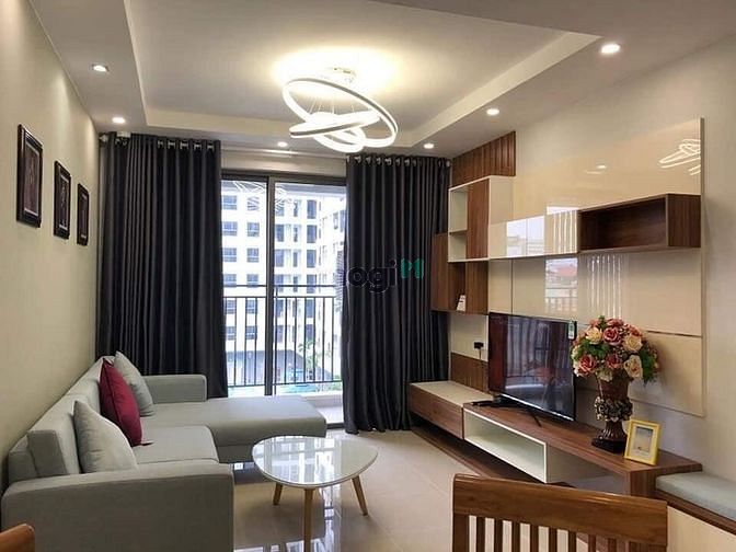 Hình ảnh Cho thuê Kingston 80m2,2PN,Nội thất đầy đủ, ở ngay