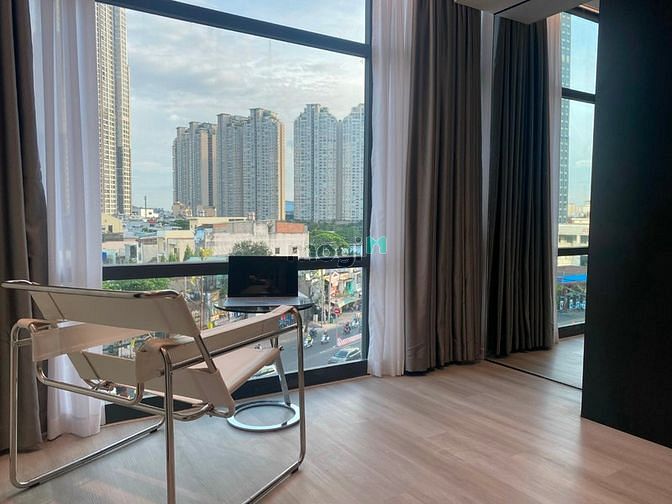 Hình ảnh ✅Khai Trương Căn Hộ Studio View Landmark81 Tại Bình Thạnh✅