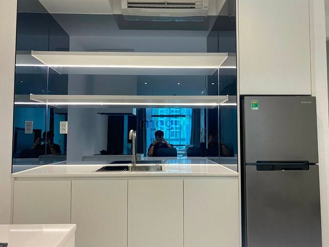 Hình ảnh ✅Khai Trương Căn Hộ Studio View Landmark81 Tại Bình Thạnh✅