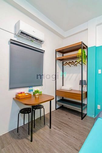 Hình ảnh Cho Thuê Căn Hộ Giá Tốt - Gần Phố Đi Bộ Bùi Viện