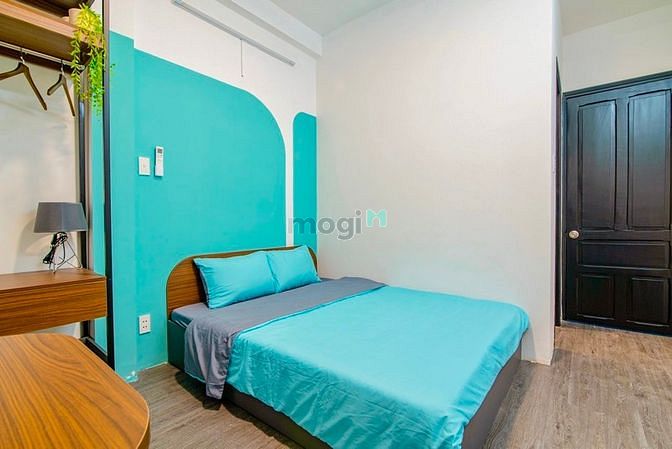 Hình ảnh Cho Thuê Căn Hộ Giá Tốt - Gần Phố Đi Bộ Bùi Viện