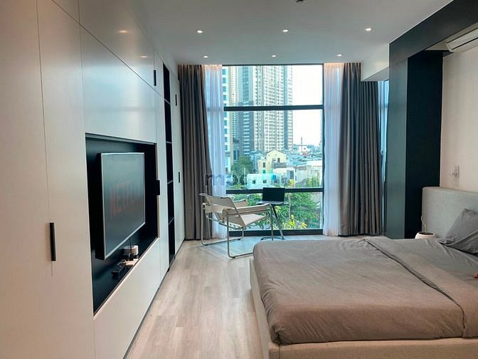 Hình ảnh ✅Khai Trương Căn Hộ Studio View Landmark81 Tại Bình Thạnh✅