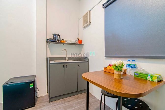 Hình ảnh Cho Thuê Căn Hộ Giá Tốt - Gần Phố Đi Bộ Bùi Viện