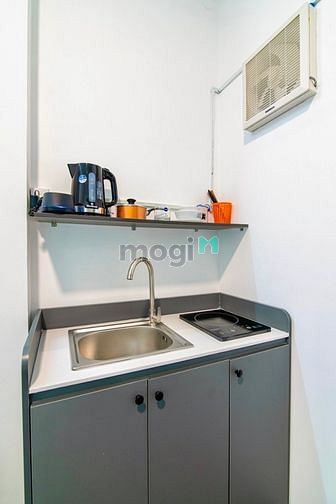 Hình ảnh Cho Thuê Căn Hộ Giá Tốt - Gần Phố Đi Bộ Bùi Viện