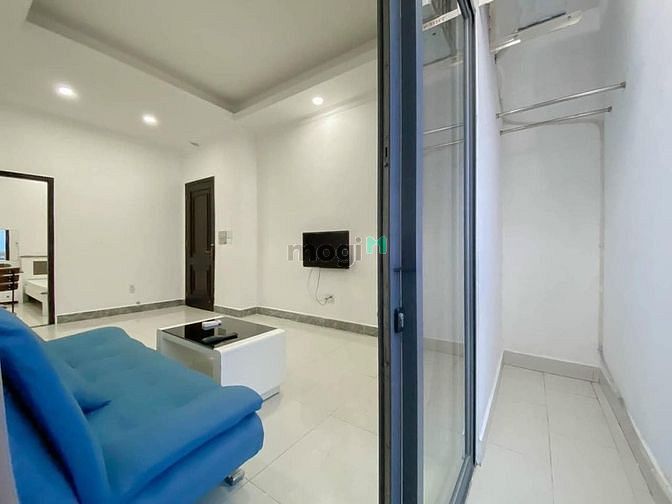 Hình ảnh Căn Hộ STUDIO FULL nội thất gần với KCX Tân Thuận