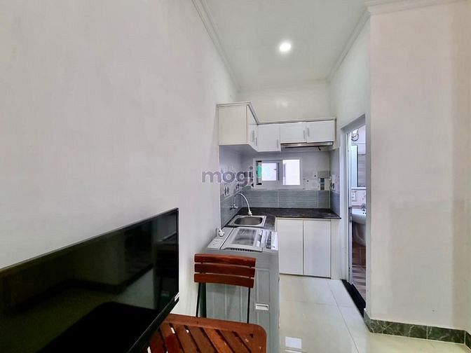 Hình ảnh Căn Hộ STUDIO FULL nội thất gần với KCX Tân Thuận
