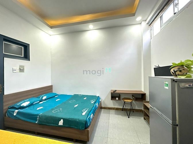 Hình ảnh Duplex Full nội thất - Cửa sổ thoáng cạnh KDC NAM LONG Q7