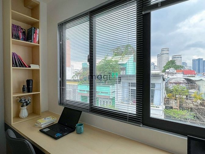 Hình ảnh 🌈Studio ban công mới đep-Nguyễn Cửu Vân-Cầu Thị Nghè-Điện Biên Phủ