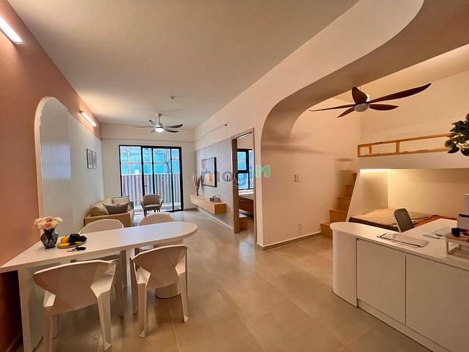 Hình ảnh Bán Trang Chủ MB66.COM / Đăng Ký Tặng 66K 2PN mặt tiền Võ Chí Công Q2 giá 1,6 tỷ