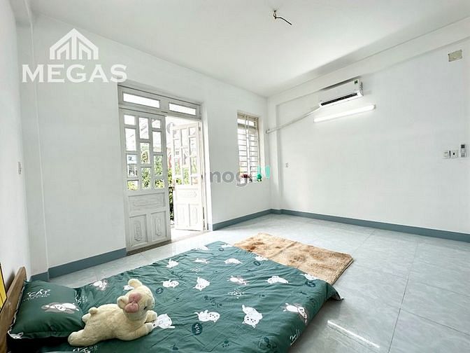 Hình ảnh Căn Hộ Ban Công Full Nội Thất 40m2 Siêu Thoáng đối diện Aeon Tân Phú